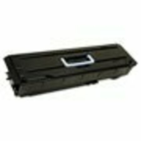 KYOCERA Black High Capacity Laser Toner Cartridge 47K YLD1T02FB0US0 TK657